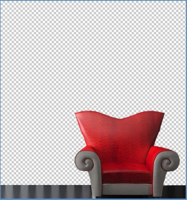 Creation of Timeless Love: Step 3